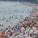 L'été en Suisse et séjours à l'étranger au printemps, propose l'ombudsman de la branche suisse des voyages (archives).